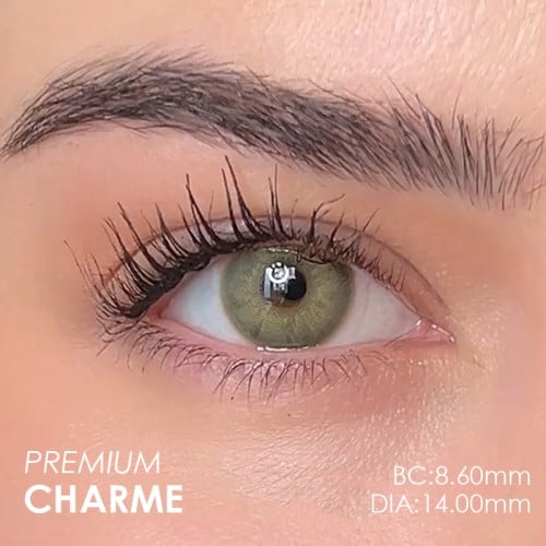 Labella Yeşil Renk Premium Charme (3 Aylık)