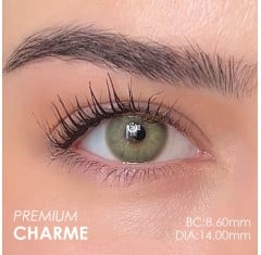 Labella Yeşil Renk Premium Charme (3 Aylık)