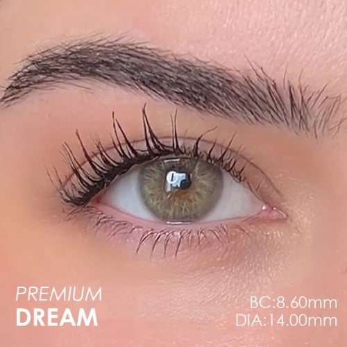 Labella Yeşil Renk Premium Dream (3 Aylık)