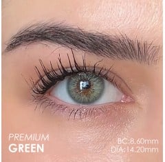 Labella Yeşil Renk Premium Green (3 Aylık)
