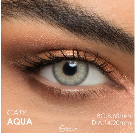 Armeda Renkli Lens (6 Aylık) · 3