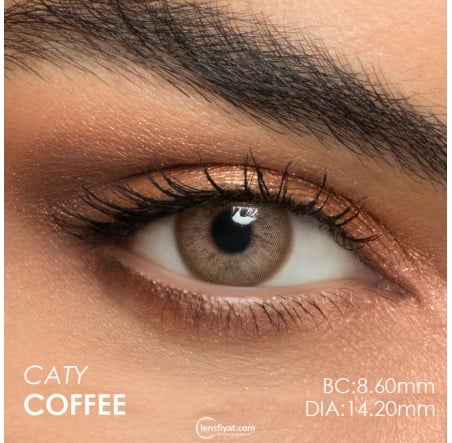Armeda Renkli Lens (6 Aylık) · 4