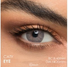 Armeda Caty Eye Gri Renk (1 Yıllık)