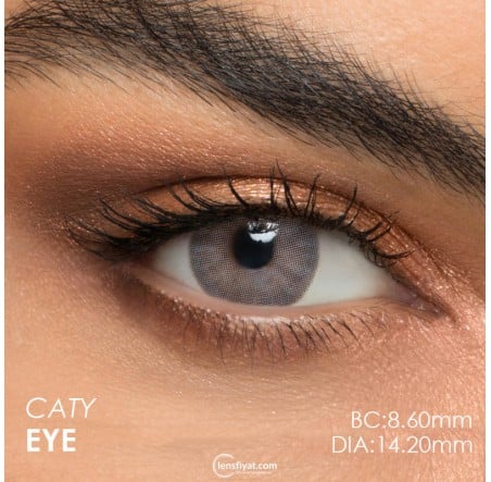 Armeda Renkli Lens (6 Aylık) · 5