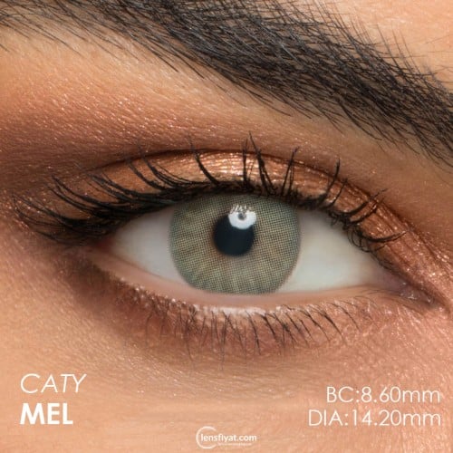 Armeda Caty Mel Gri Renk (1 Yıllık)
