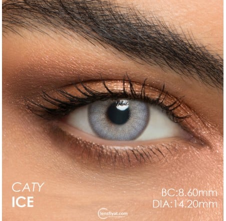 Armeda Renkli Lens (6 Aylık) · 9
