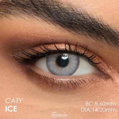 Armeda Caty Ice Mavi Renk (1 Yıllık)