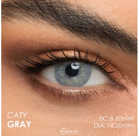 Armeda Renkli Lens (6 Aylık) · 11