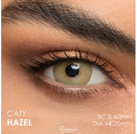 Armeda Renkli Lens (6 Aylık) · 14