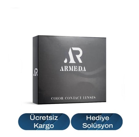Armeda Caty Montana Gri Renk (6 Aylık) · 3