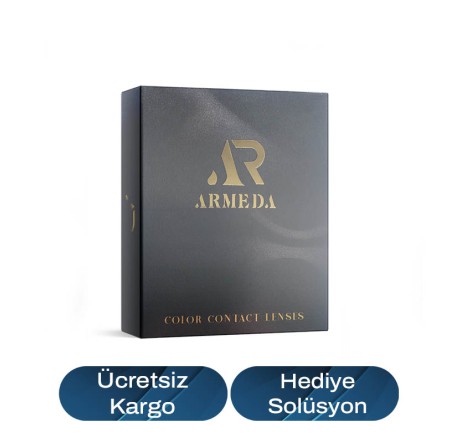 Armeda Caty Mel Gri Renk (1 Yıllık) · 3