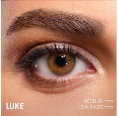 Claro Ela Renk Luke (1 Yıllık)