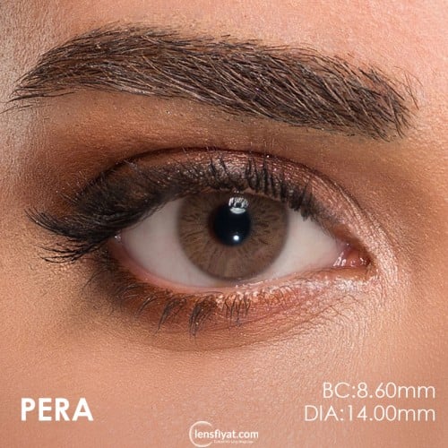 Claro Ela Renk Pera (1 Yıllık)