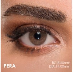 Claro Ela Renk Pera (1 Yıllık)