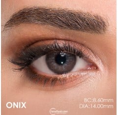 Claro Gri Renk Onix (1 Yıllık)