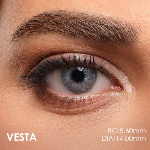 Claro Gri Renk Vesta (1 Yıllık)