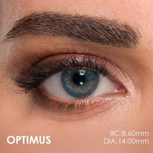 Claro Mavi Renk Bondi Optimus (1 Yıllık)