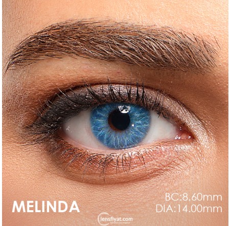 Claro Mavi Renk Melinda (1 Yıllık)