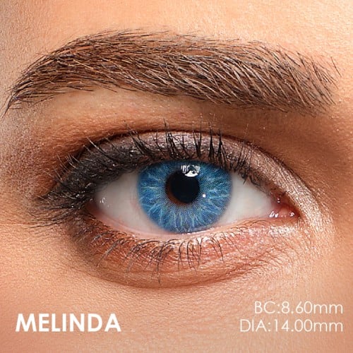 Claro Mavi Renk Melinda (1 Yıllık)