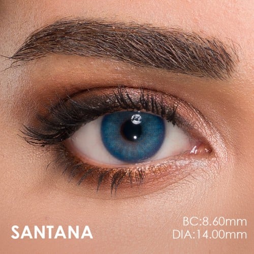 Claro Mavi Renk Santana (1 Yıllık)