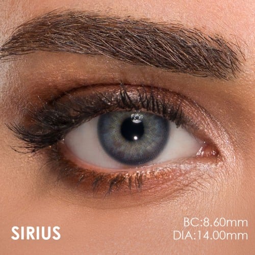 Claro Mavi Renk Sirius (1 Yıllık)