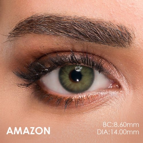 Claro Yeşil Renk Amazon (1 Yıllık)