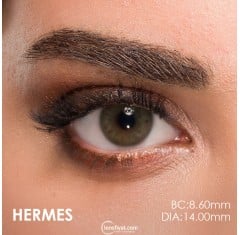 Claro Yeşil Renk Hermes (1 Yıllık)