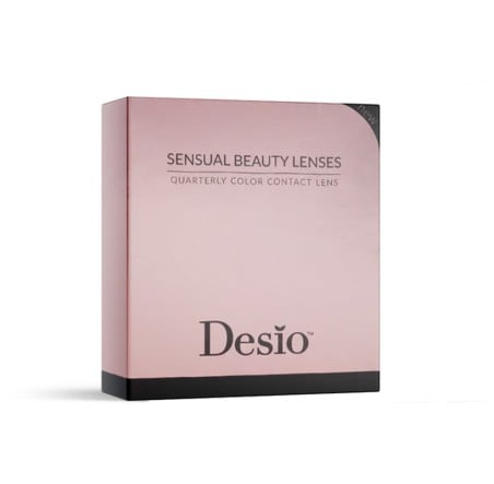 Desio Sensual Beauty Gri Renk Desert Dream (3 Aylık)