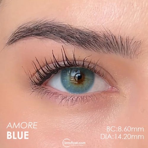 El Amore Amore Serisi (1 Yıllık)