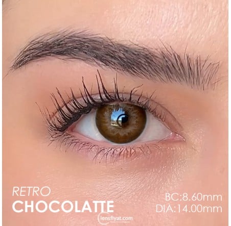 El Amore Retro Serisi (1 Yıllık)