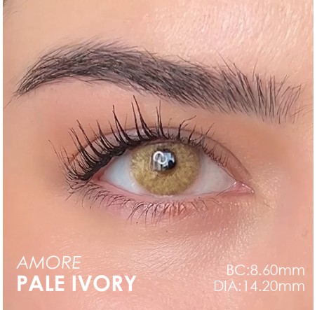 Elamore Ela Renk Pale Ivory (6 Aylık)