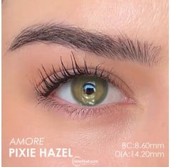 Elamore Ela Renk Pixie Hazel (1 Yıllık)