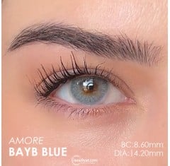 Elamore Mavi Renk Baby Blue (1 Yıllık)
