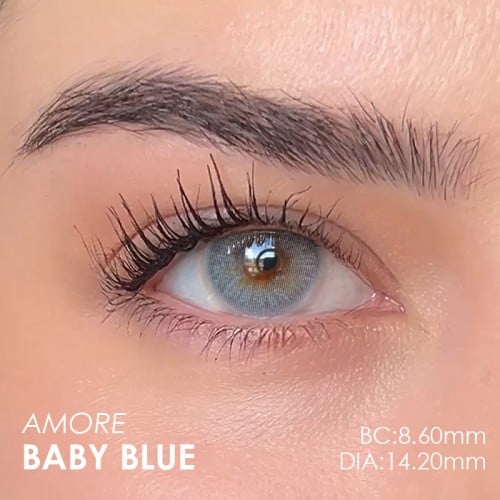 Elamore Mavi Renk Baby Blue (1 Yıllık)