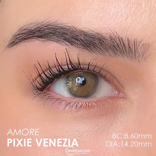 Elamore Yeşil Renk Pixie Venezia (1 Yıllık)