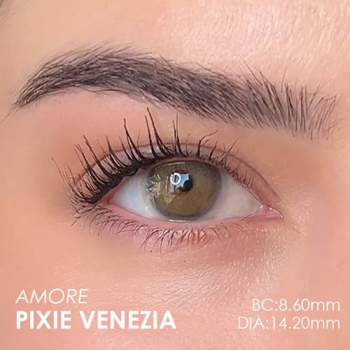 Elamore Yeşil Renk Pixie Venezia (1 Yıllık)