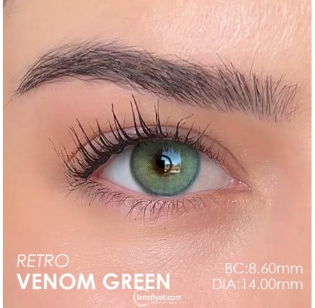 El Amore Retro Serisi (1 Yıllık)