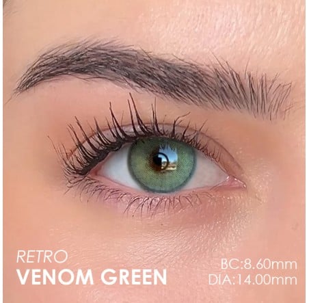 El Amore Retro Serisi (6 Aylık)