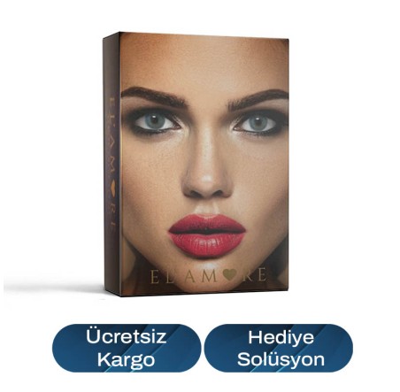 Elamore Yeşil Renk Pixie Mellow Green (6 Aylık)