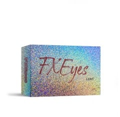 Fx Eyes Lens (3 Aylık)