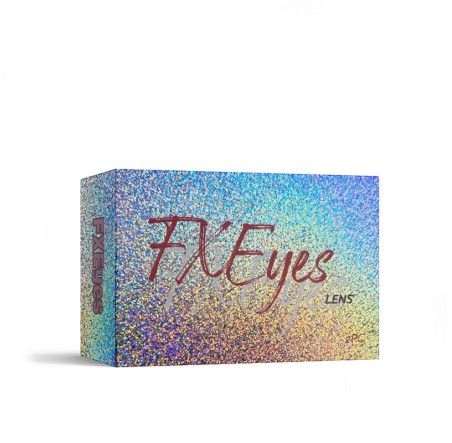 Fx Eyes Lens (3 Aylık)