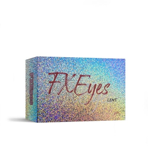 Fx Eyes Lens (3 Aylık)