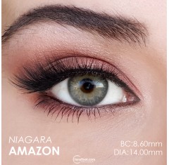 Fx Eyes Niagara Amazon (3 Aylık)