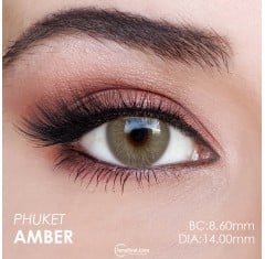Fx Eyes Phuket Amber (3 Aylık)
