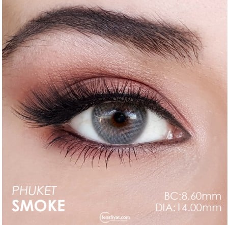Fx Eyes Phuket Smoke (3 Aylık)