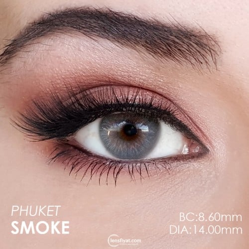 Fx Eyes Phuket Smoke (3 Aylık)
