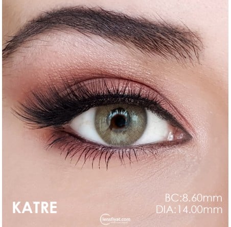 Hypnose Ela Renk Katre (1 Yıllık)