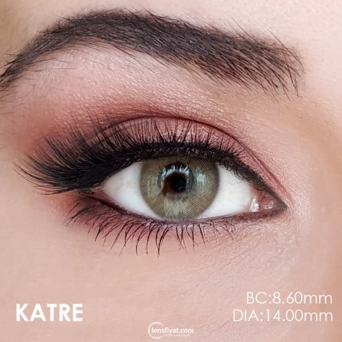 Hypnose Ela Renk Katre (1 Yıllık)
