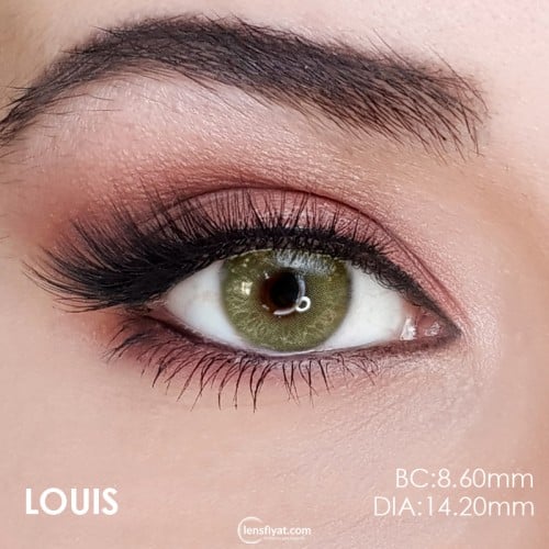 Hypnose Ela Renk Louis (3 Aylık) 