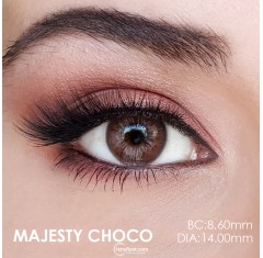 Hypnose Ela Renk Majesty Choco (1 Yıllık)